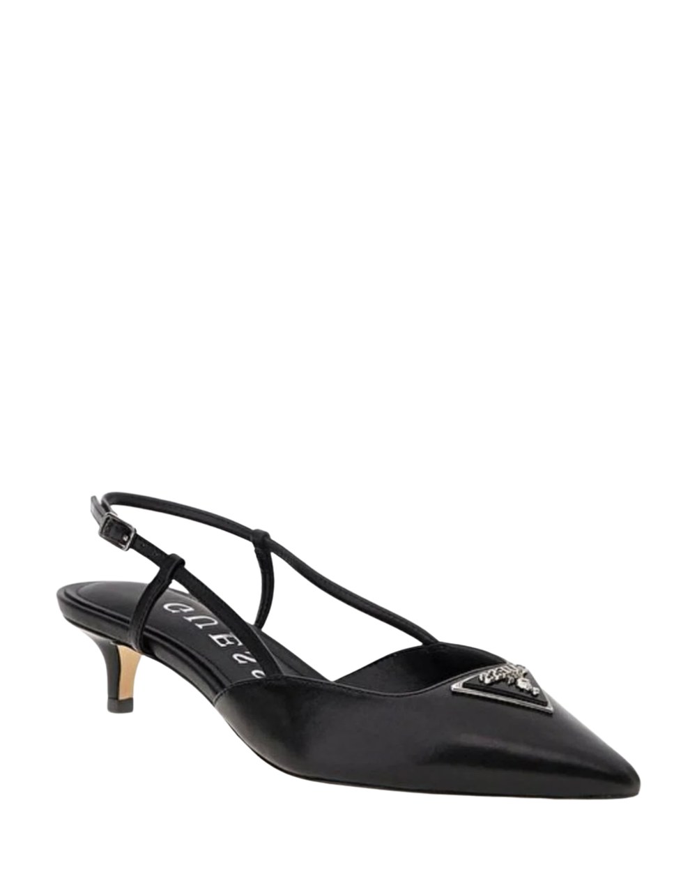 Guess — Pointed Slingback