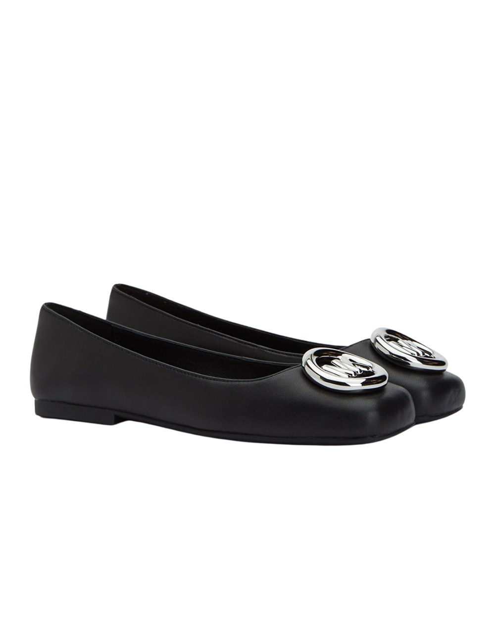 Michael Kors — Milan Ballet Flat